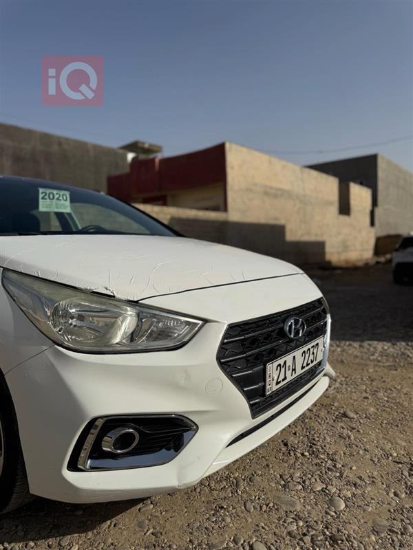 هيونداي   للبيع في العراق